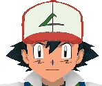 Ash Ketchum - Pokémon Customs