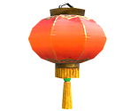 Ramen Bowl Lanterns - ARMS