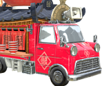 Mintendo Noodle Wagons - ARMS