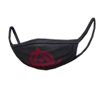 Annaki Mask - Splatoon 2