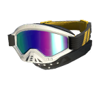 Motocross Nose Guard - Splatoon 2