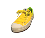 Banana Basics - Splatoon 2