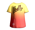 Firewave Tee - Splatoon 2