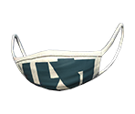 King Facemask - Splatoon 2