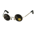 SV925 Circle Shades - Splatoon 2