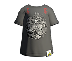 ω-3 Tee - Splatoon 2