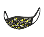 Squid Facemask - Splatoon 2