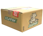 Regular Box - Splatoon 2