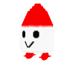 Skud - Kirby 64: The Crystal Shards