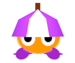 Bumber - Kirby 64: The Crystal Shards