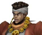 Muhammad Avdol - JoJo's Bizarre Adventure: Diamond Records Reversal