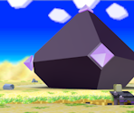 Rock Star 4 - Kirby 64: The Crystal Shards