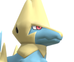 #310 Manectric - Pokémon Sword / Shield