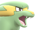 #309 Electrike - Pokémon Sword / Shield