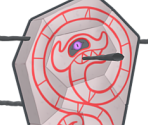 #867 Runerigus - Pokémon Sword / Shield