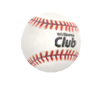 Baseball - Wii Sports Club