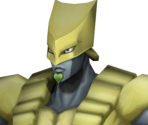 The World - JoJo's Bizarre Adventure: Diamond Records Reversal