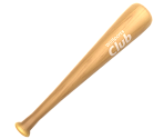 Baseball Bat - Wii Sports Club