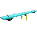 Seesaw - Splatoon 2