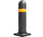 Traffic Pole - Splatoon 2