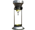 Mini Zapfish Barrier - Splatoon 2