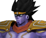 Star Platinum - JoJo's Bizarre Adventure: Diamond Records Reversal