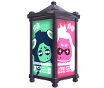 Booth - Splatoon 2