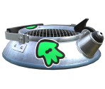 Kettle - Splatoon 2