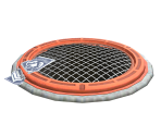Manhole - Splatoon 2