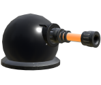 Ink Cannon - Splatoon 2