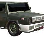 SUV - Splatoon 2