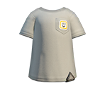 Friend Tee - Splatoon 2