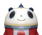 Teddie - Shin Megami Tensei: Persona 4