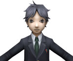 Mitsuo Kubo - Shin Megami Tensei: Persona 4