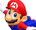 Mario (N64 Era) - Mario Customs