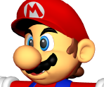 Mario (N64 Era) - Mario Customs