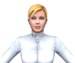 Elise - SSX 3