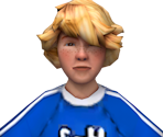 Griff - SSX 3
