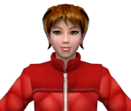 Kaori - SSX 3