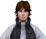 Mac - SSX 3