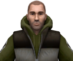 Nate - SSX 3