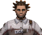 Psymon - SSX 3