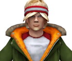 Viggo - SSX 3
