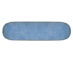 Skateboard Deck - SSX 3