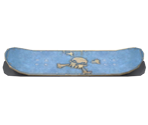 Snowskate - SSX 3