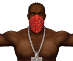 Bo - Def Jam: Fight for New York
