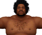 Bone Crusher - Def Jam: Fight for New York