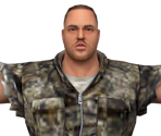 Bubba Sparxxx - Def Jam: Fight for New York