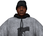 Comp - Def Jam: Fight for New York
