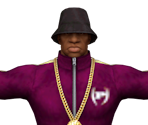 Dan G - Def Jam: Fight for New York